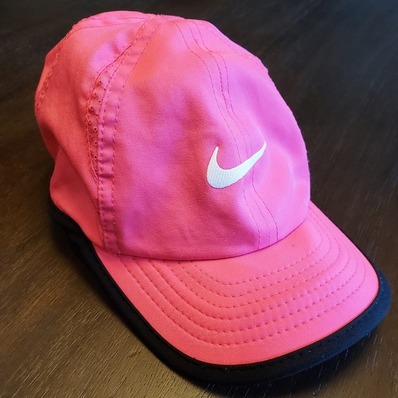 nike infant baseball cap